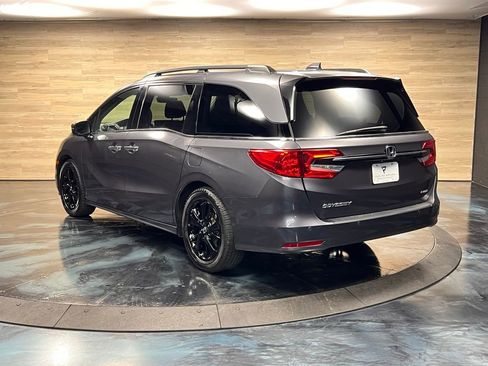 Used 2022 Honda Odyssey Elite image 23