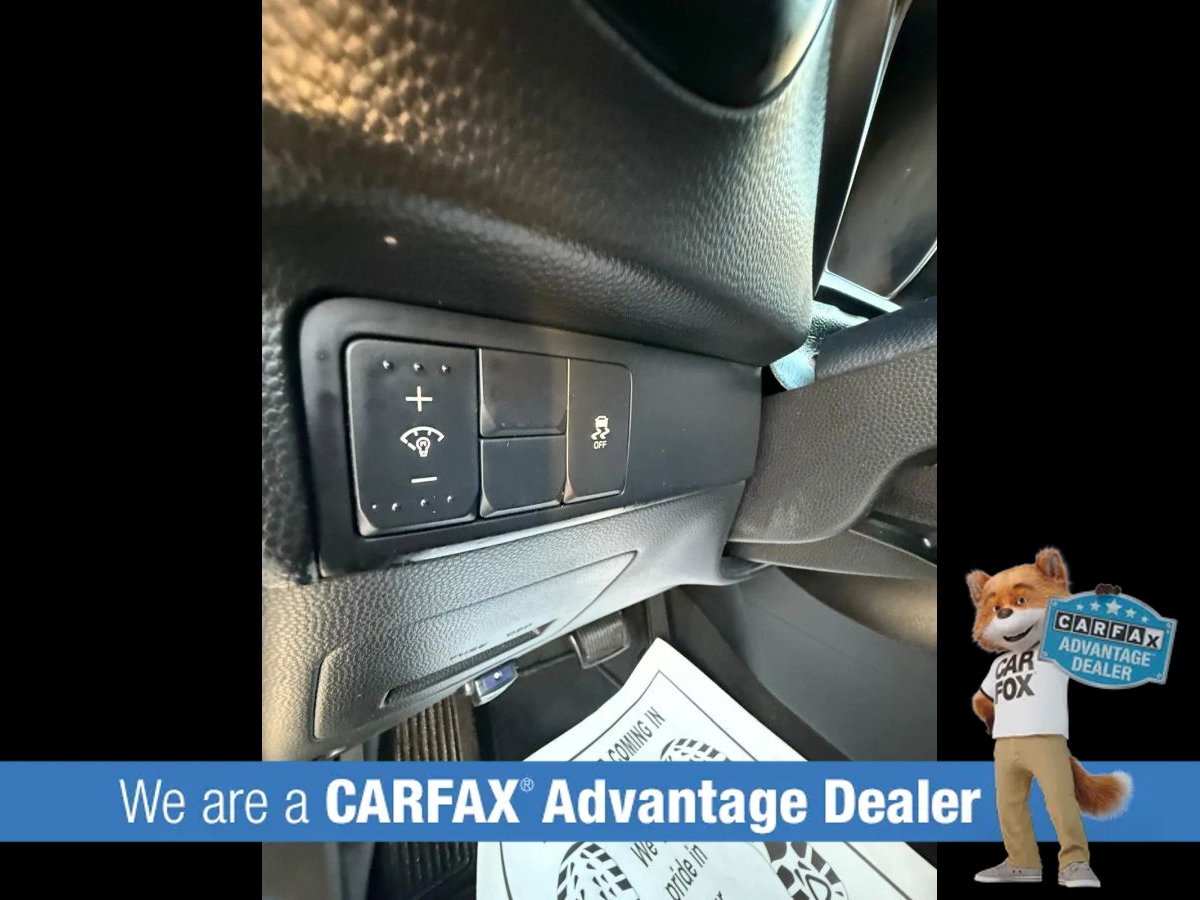 Used 2018 Kia Soul FWD image 40