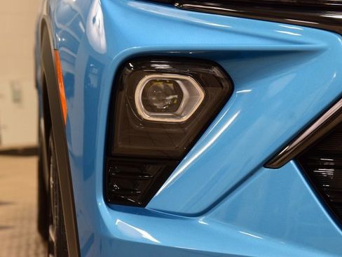 Used 2025 Chevrolet TrailBlazer RS w/ Convenience Package image 14