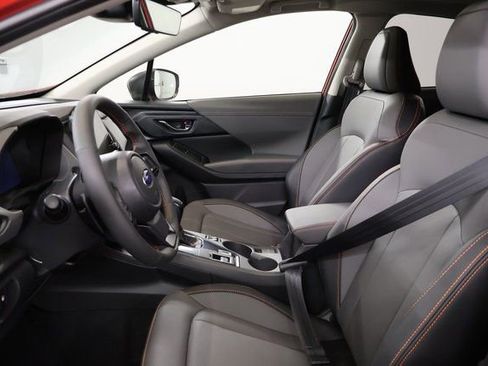 New 2026 Subaru Crosstrek 2.5i Limited AWD/4WD image 12