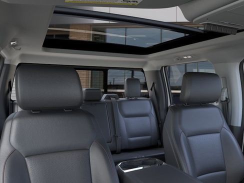 New 2026 Ford F250 Lariat image 24