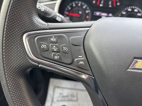 Used 2023 Chevrolet Malibu LT image 25