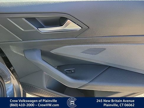 New 2026 Volkswagen Jetta SE FWD image 45