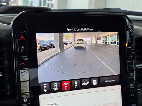 Used 2025 RAM 1500 Tungsten w/ Towing Technology Group image 19