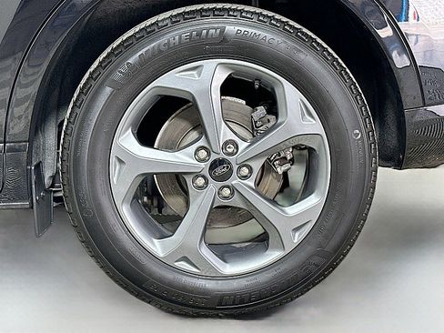 Used 2023 Ford Escape ST-Line w/ Tech Pack #1 image 32