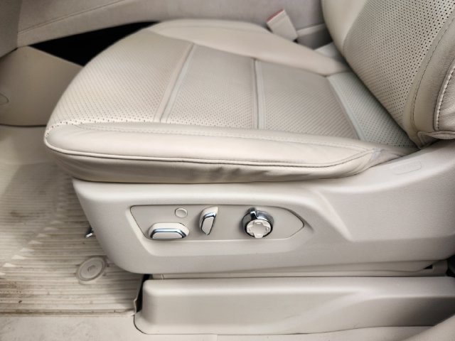 Used 2021 Cadillac Escalade Sport Platinum AWD/4WD image 8