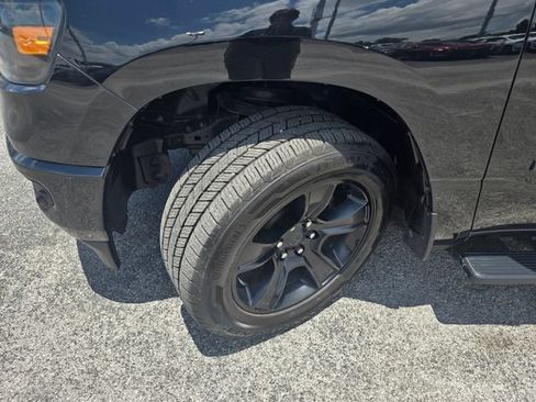 Used 2020 RAM 1500 Big Horn AWD/4WD image 30