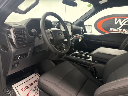 New 2026 Ford F150 STX AWD/4WD image 10