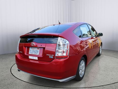 Used 2007 Toyota Prius image 7