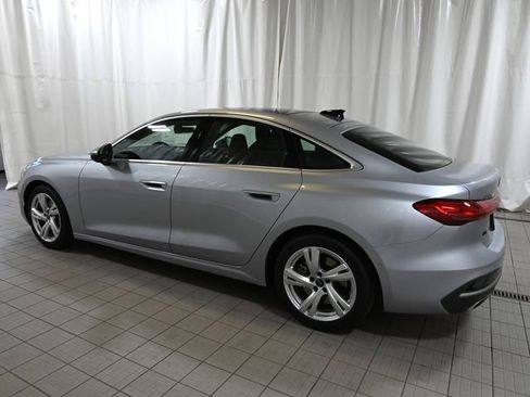 New 2026 Audi A5 Prestige AWD/4WD image 11