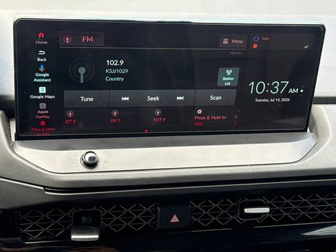 Used 2023 Honda Accord Touring image 24