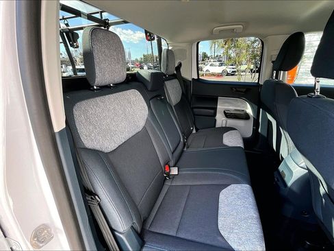 Used 2025 Ford Maverick XLT w/ Equipment Group 302A image 27