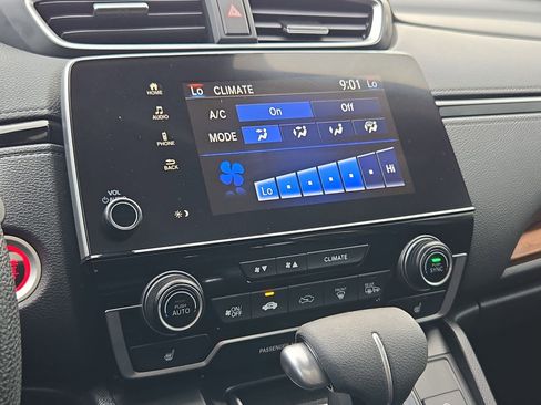 Used 2022 Honda CR-V EX image 25
