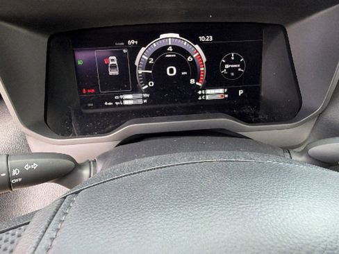 New 2026 Toyota Tundra Limited AWD/4WD image 21