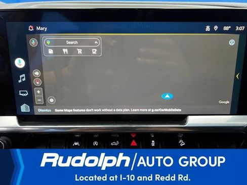 Used 2022 Chevrolet Silverado 1500 RST w/ Z71 Off-Road Package image 19