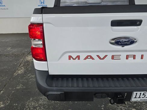 Used 2022 Ford Maverick XLT image 36