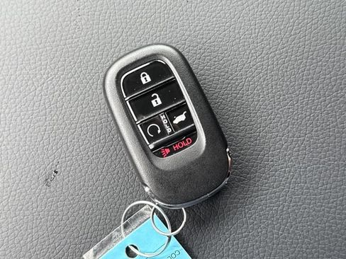 Used 2026 Honda Pilot Black Edition image 34