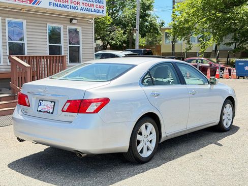 Used 2008 Lexus ES 350 FWD image 4