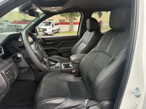 Used 2026 Toyota Tacoma TRD Sport RWD image 26