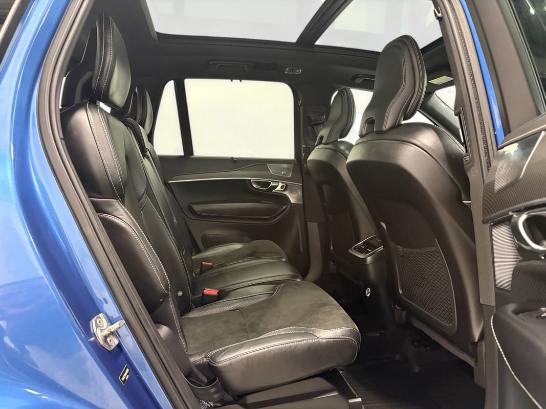Used 2019 Volvo XC90 T6 R-Design w/ Advanced Package AWD/4WD image 18