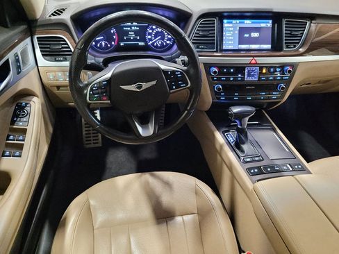 Used 2020 Genesis G80 3.8 w/ Sport Package 02 AWD/4WD image 22