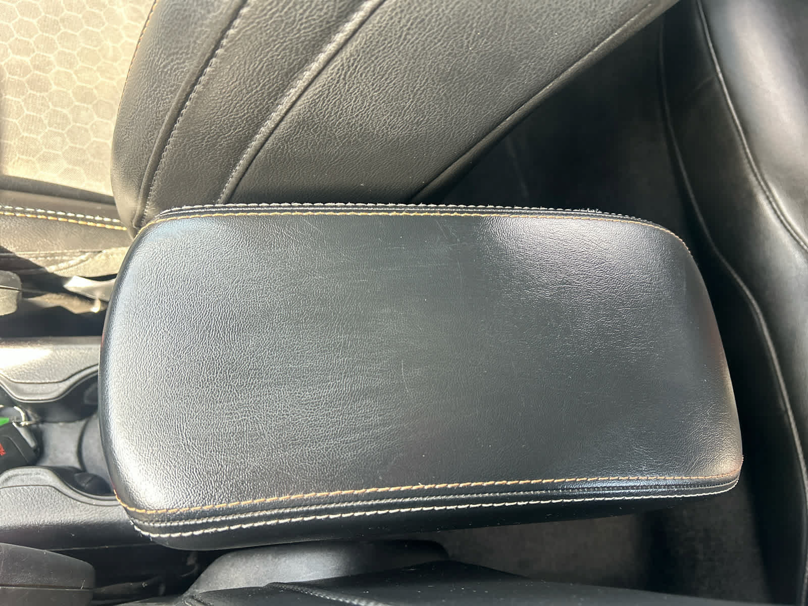 Used 2018 Jeep Compass Latitude w/ Popular Equipment Group FWD image 31