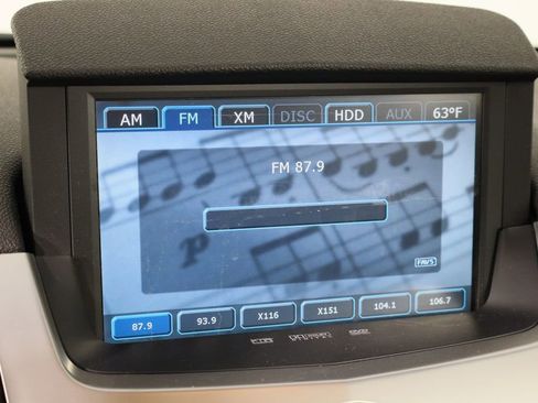 Used 2012 Cadillac CTS Luxury image 34