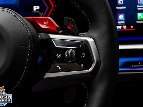 Used 2026 BMW M5 image 39