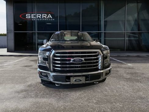 Used 2016 Ford F150 XLT w/ XTR Package AWD/4WD image 6