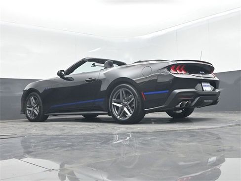 Used 2024 Ford Mustang GT Premium image 49