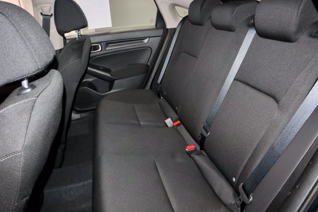 Used 2023 Honda Civic LX image 21
