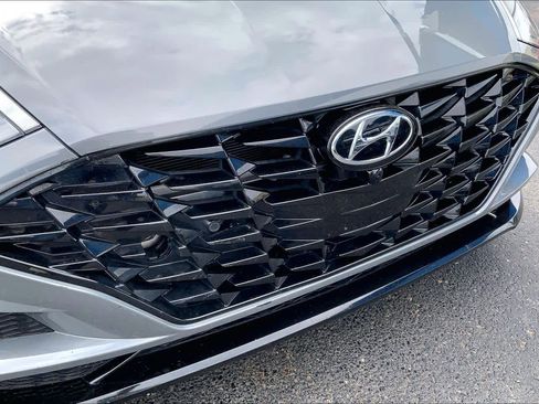 Used 2023 Hyundai Sonata Limited w/ Cargo Package image 30