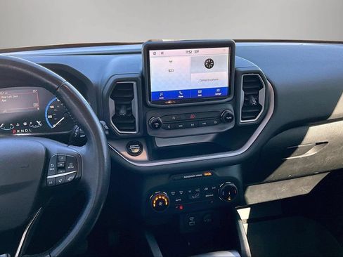 Used 2022 Ford Bronco Sport Big Bend w/ Convenience Package AWD/4WD image 9