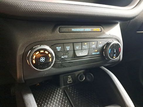 Used 2024 Ford Bronco Sport Big Bend image 20