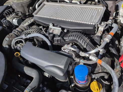 Used 2020 Subaru Outback Limited XT w/ Popular Package #2 image 18