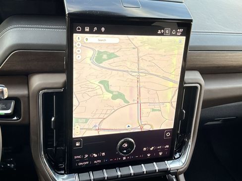 New 2026 GMC Yukon XL Denali Ultimate image 19