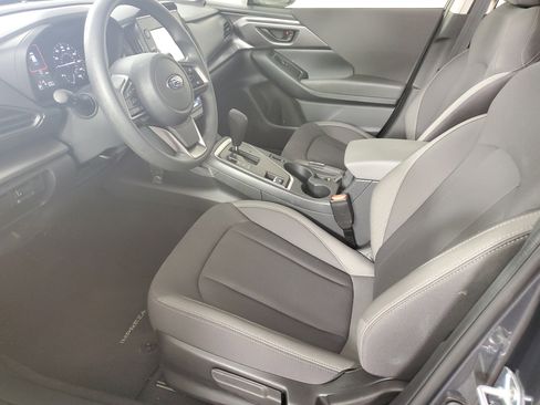 New 2025 Subaru Impreza 2.0i image 11