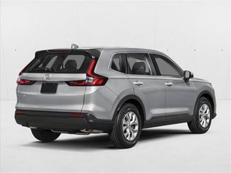 New 2026 Honda CR-V LX video 2