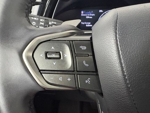 Used 2024 Lexus TX 350 AWD image 23