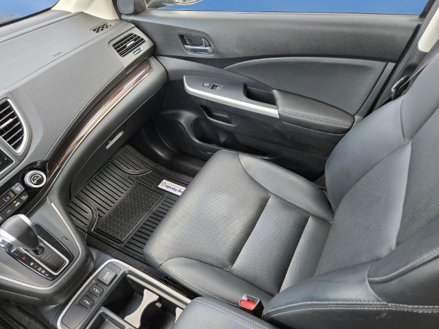 Used 2015 Honda CR-V EX-L image 20