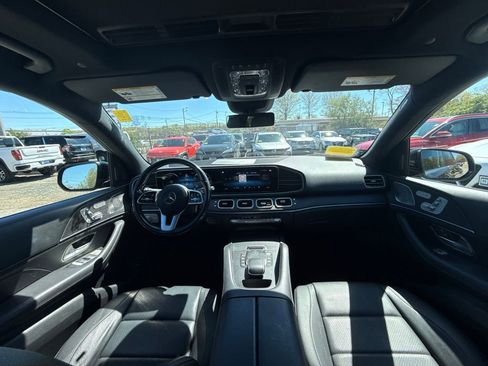 Used 2022 Mercedes-Benz GLE 350 4MATIC image 16