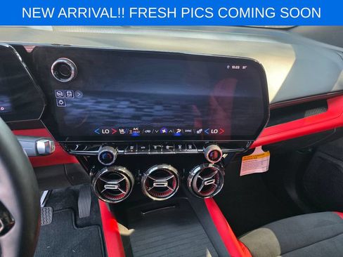 Used 2024 Chevrolet Blazer EV RS AWD/4WD image 10