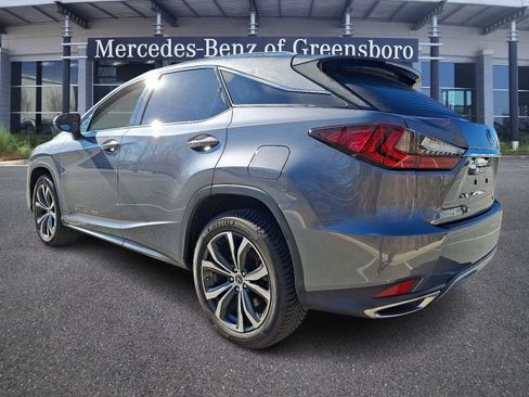 Used 2022 Lexus RX 350 AWD w/ Premium Package image 6