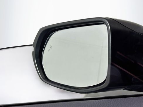 Used 2020 Honda CR-V Touring image 16