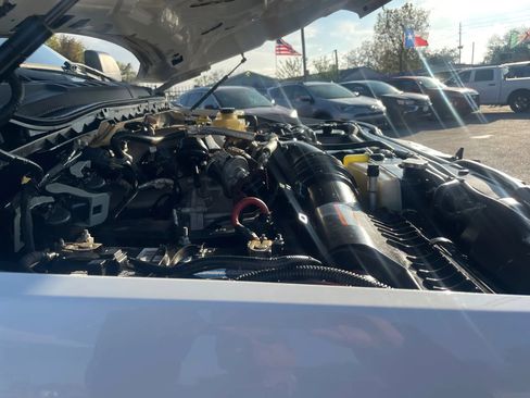 Used 2020 Ford F350 XL w/ Power Equipment Group AWD/4WD image 15