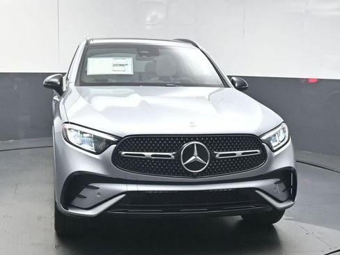 New 2026 Mercedes-Benz GLC 300 image 3