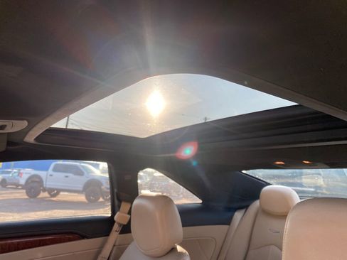 Used 2014 Cadillac CTS Premium image 11