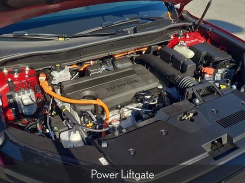 Used 2025 Honda CR-V Sport-L image 32