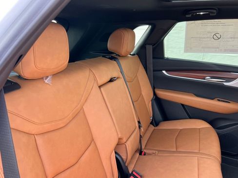 New 2026 Cadillac XT5 Premium Luxury image 22