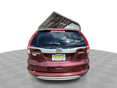 Used 2016 Honda CR-V EX image 7